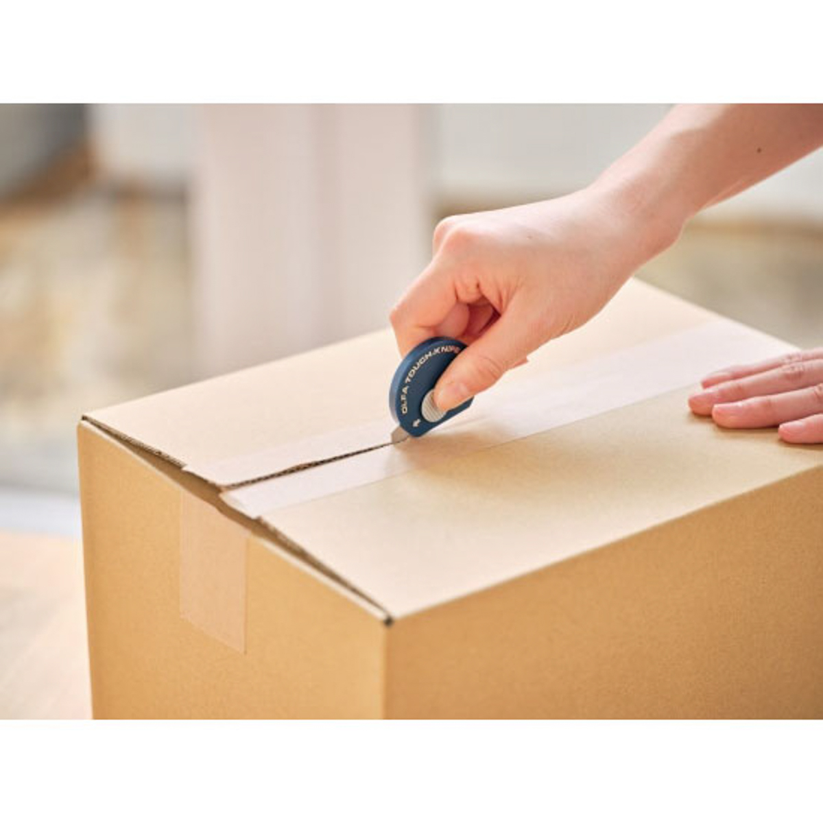 オルファ カッター/タッチナイフベンリー