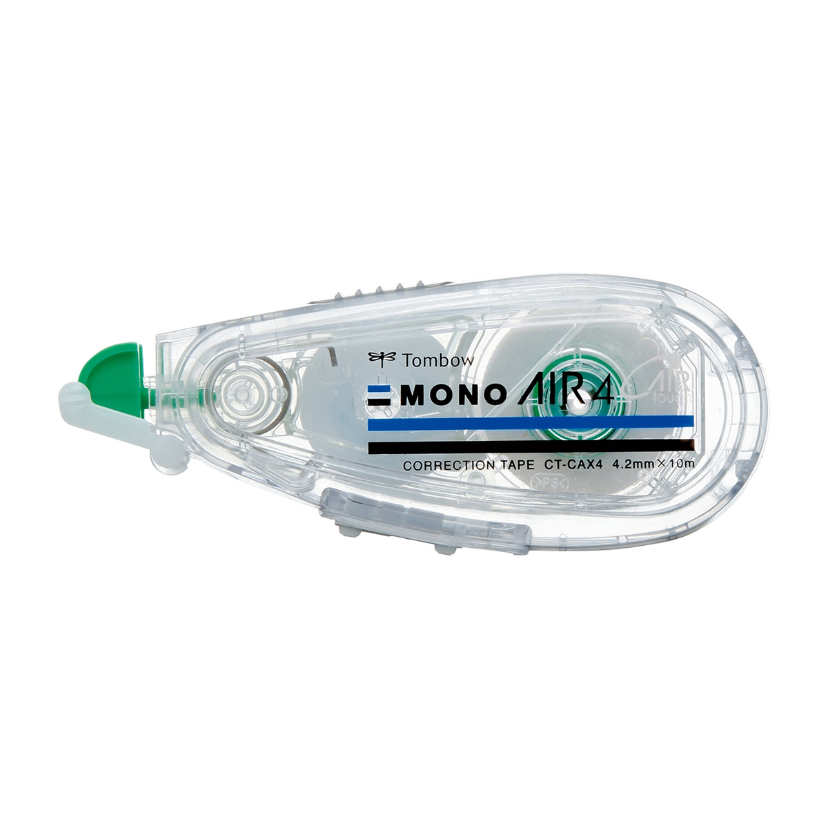 トンボ鉛筆　修正テープモノエアーつめ替え式４