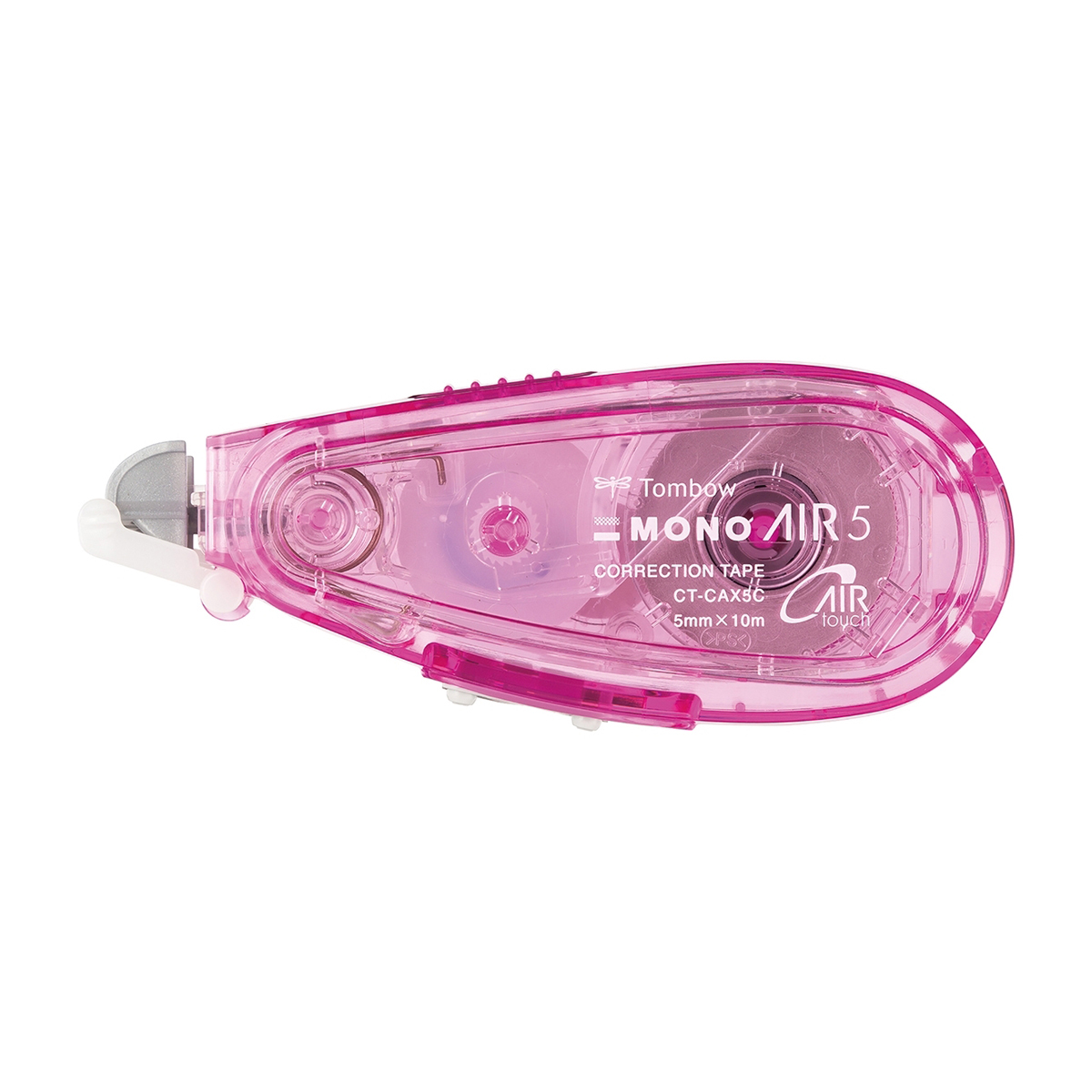 トンボ鉛筆　修正テープモノエアーつめ替え式５Ｃ８０