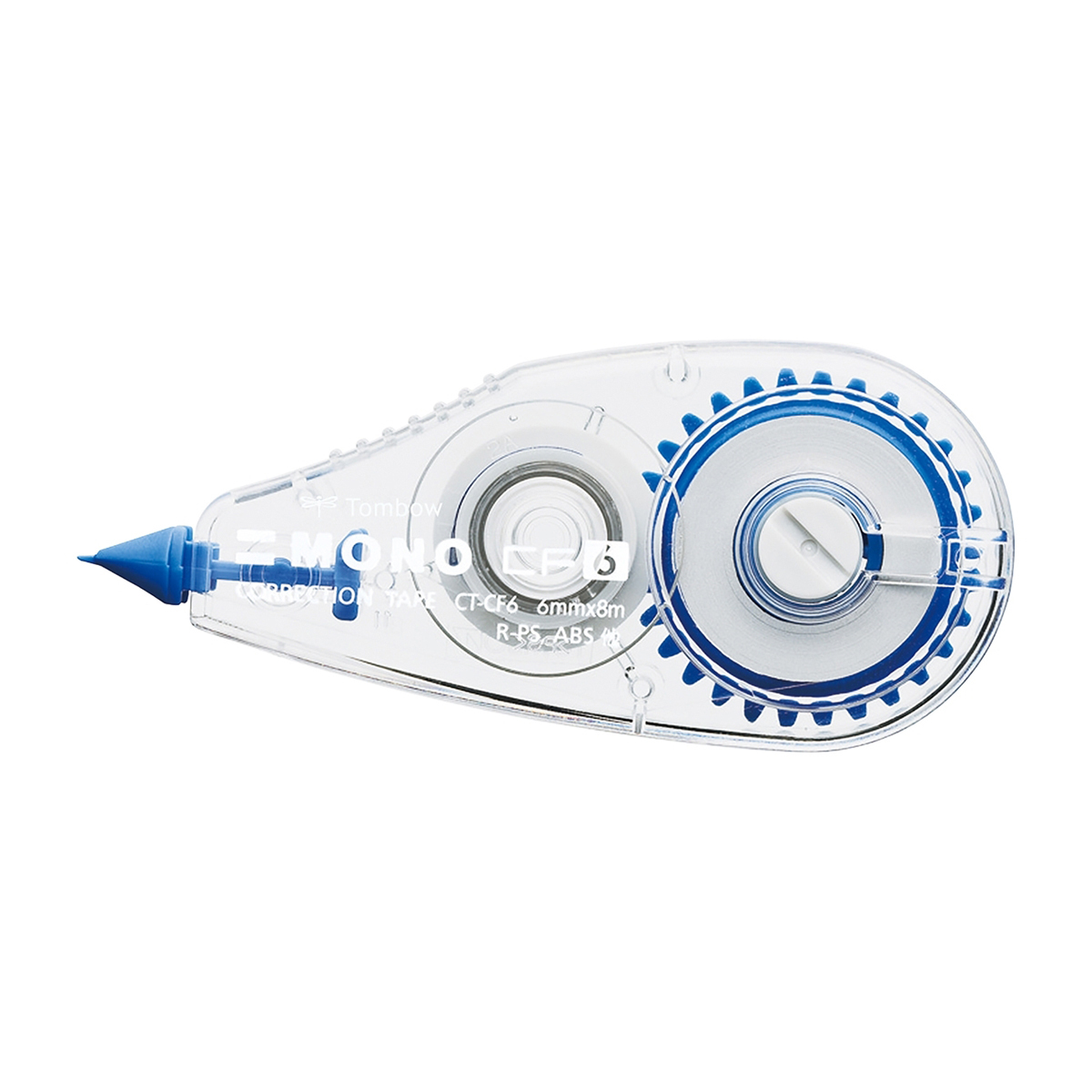 トンボ鉛筆　修正テープ　モノＣＦ６