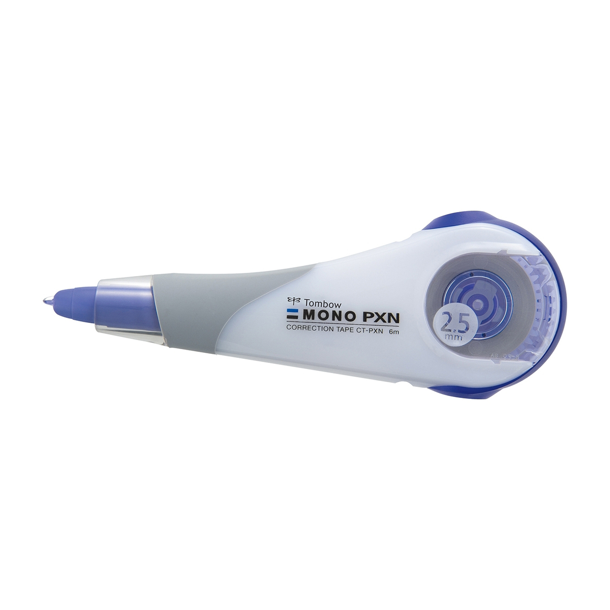 トンボ鉛筆　修正テープモノＰＸＮ２．５