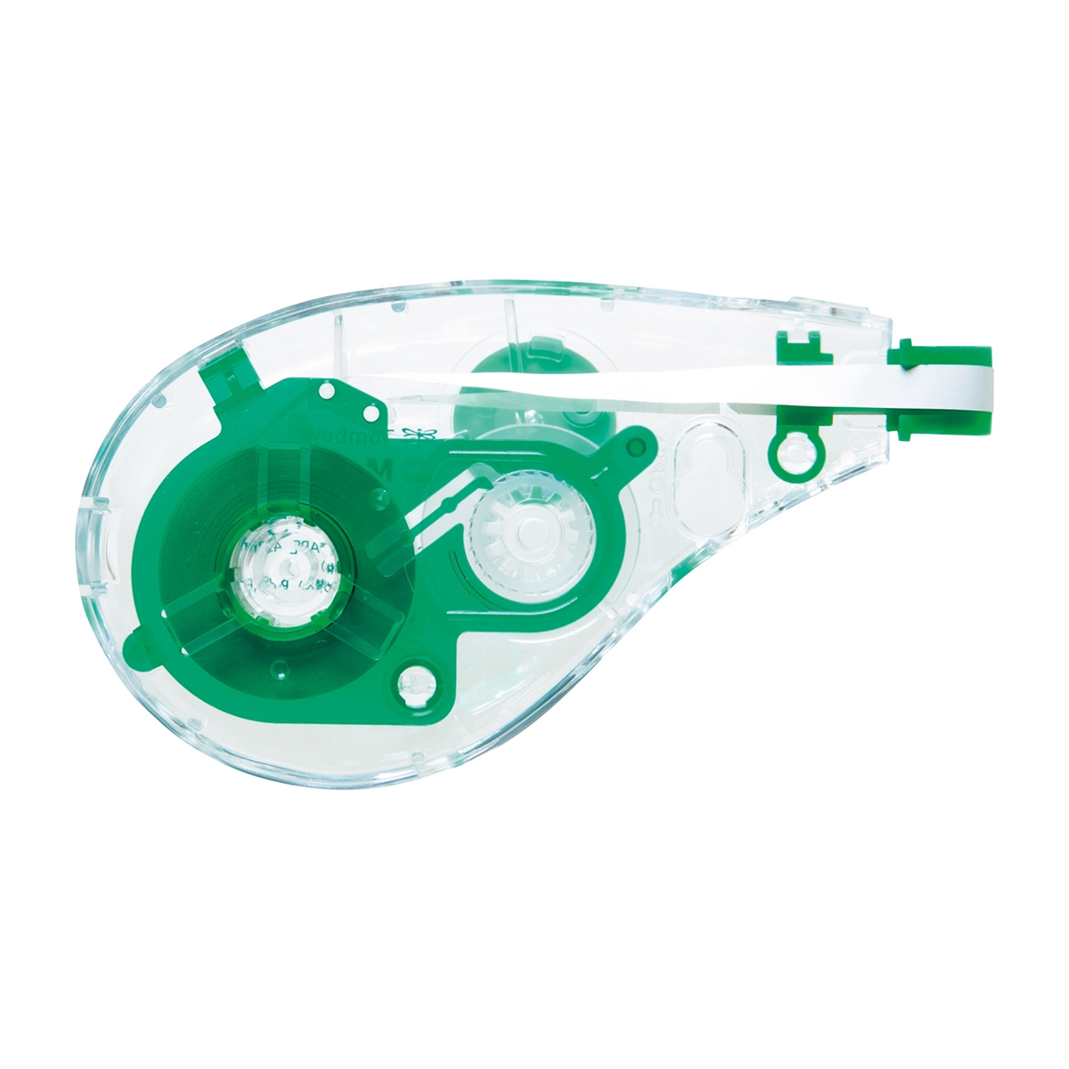 トンボ鉛筆　修正テープカートリッジモノエルゴＮ４