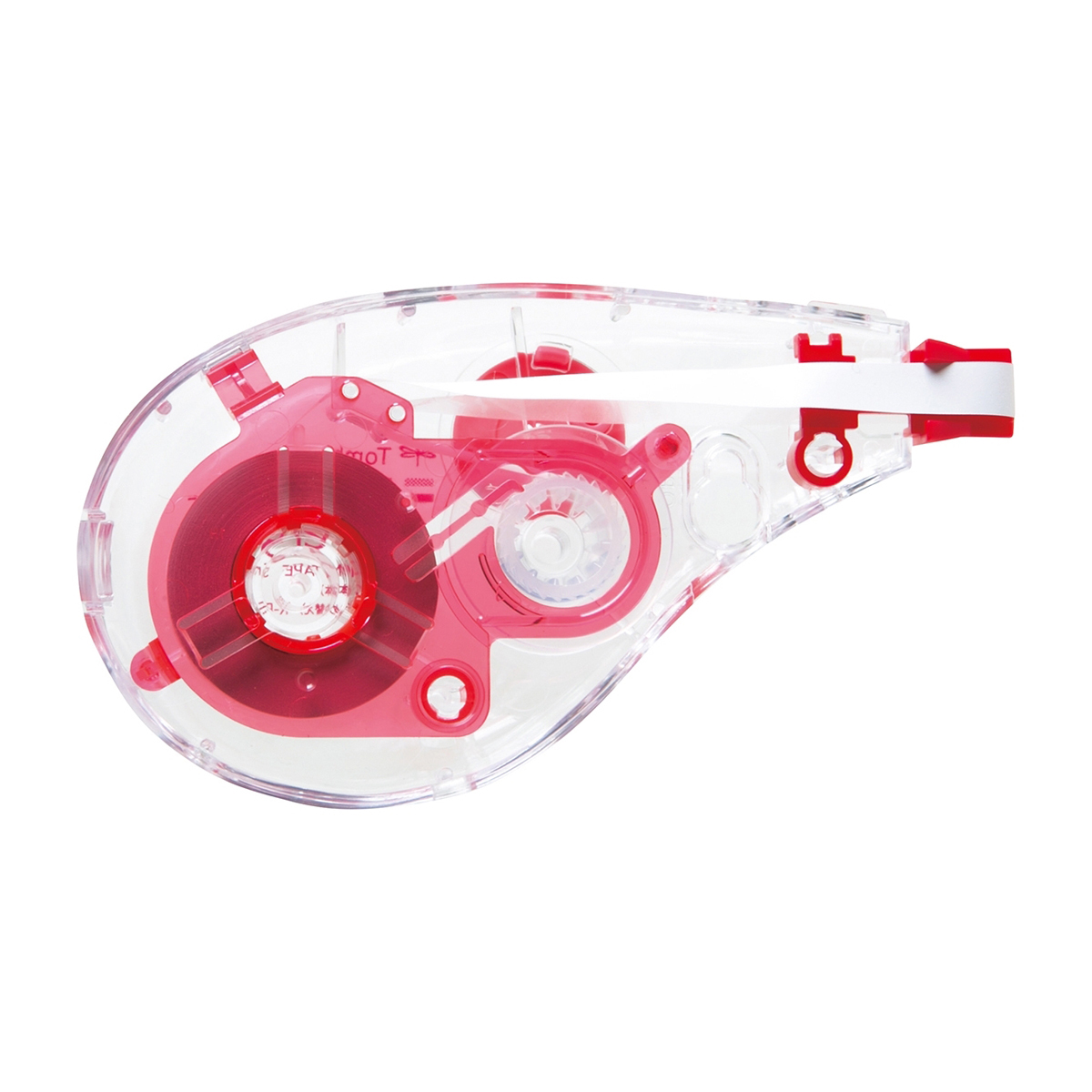 トンボ鉛筆　修正テープカートリッジモノエルゴＮ５