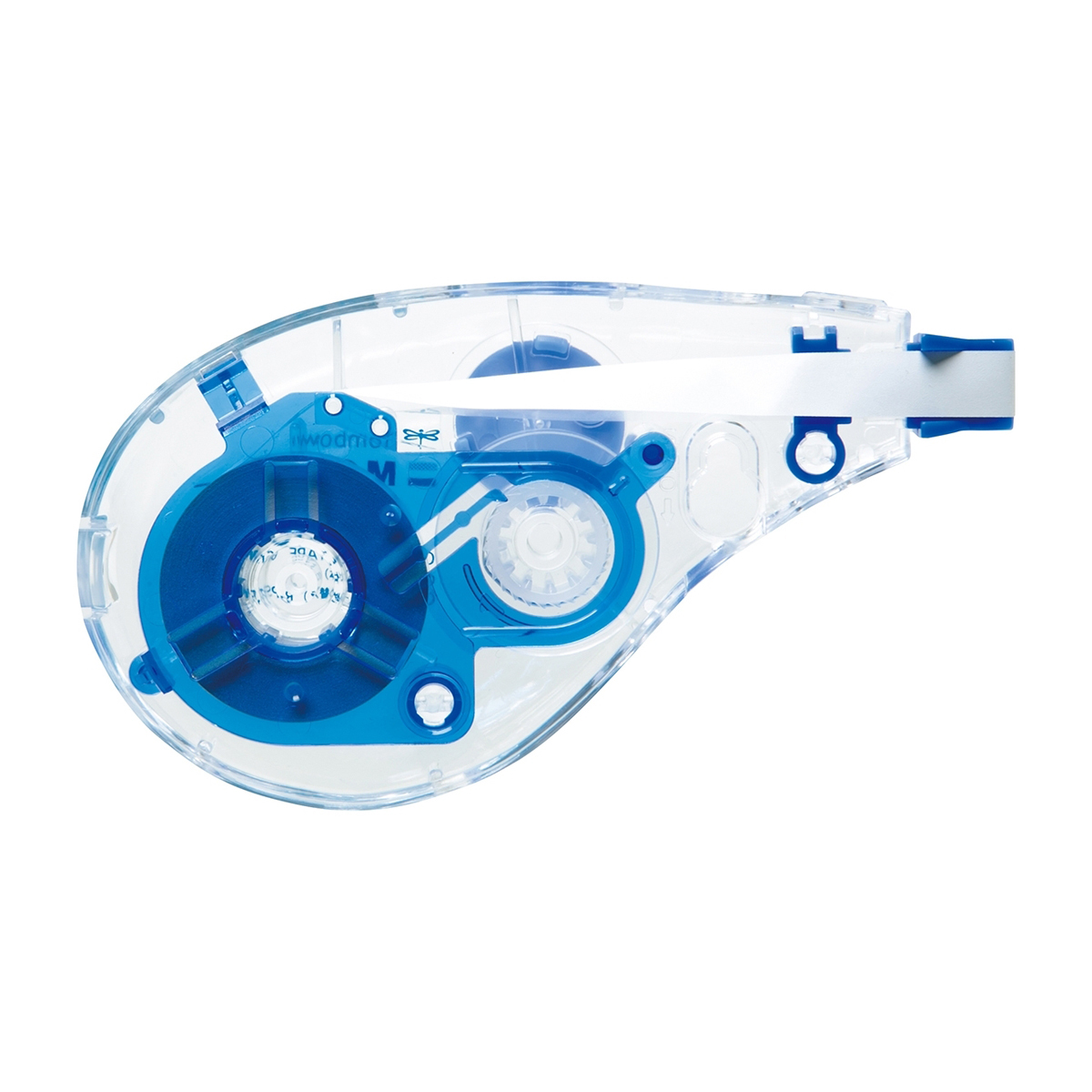 トンボ鉛筆　修正テープカートリッジモノエルゴＮ６