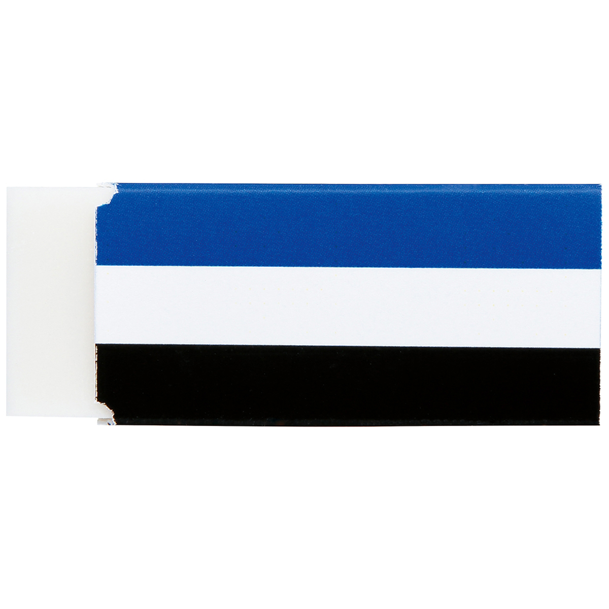 トンボ鉛筆　消しゴムモノＰＥ０１文字なし２Ｐパック