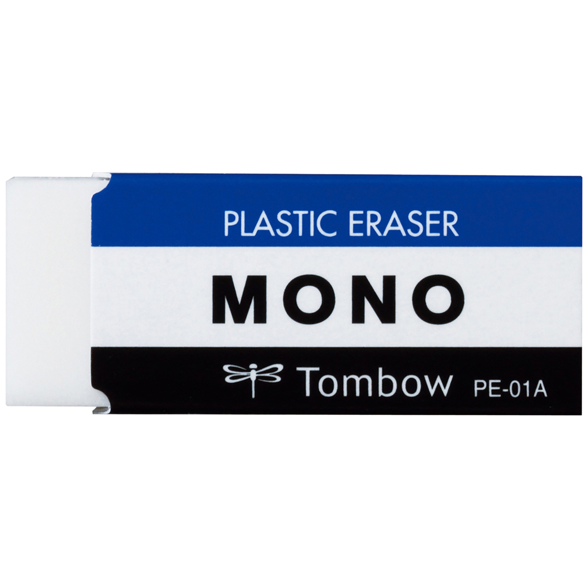 トンボ鉛筆　消しゴムモノＰＥ０１２Ｐパック