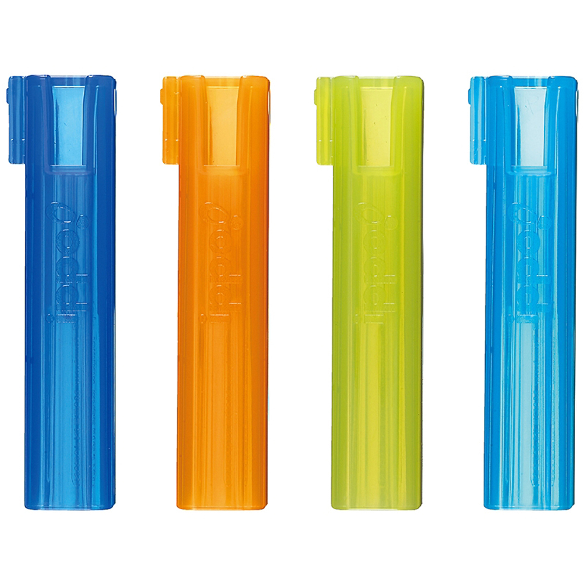 トンボ鉛筆　ペンシルキャップつなげるキャップＭ