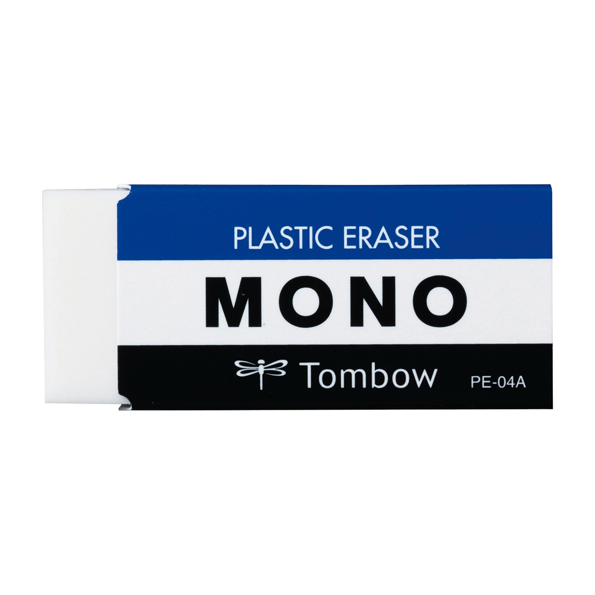 トンボ鉛筆　消しゴム　モノ　ＰＥ０４