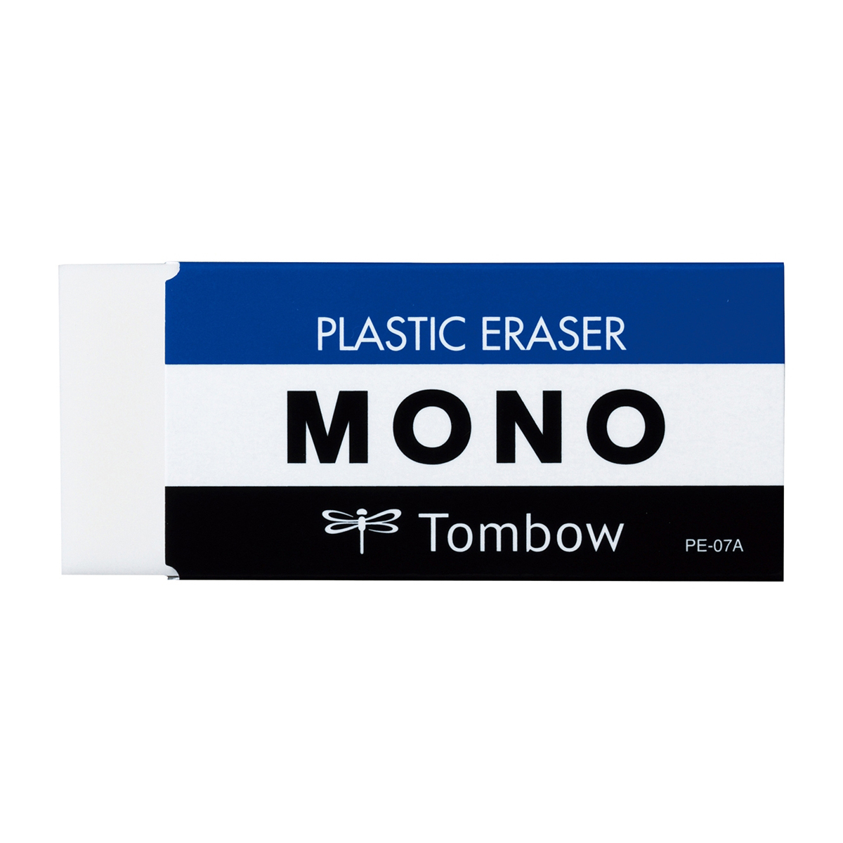 トンボ鉛筆　消しゴム　モノ　ＰＥ０７
