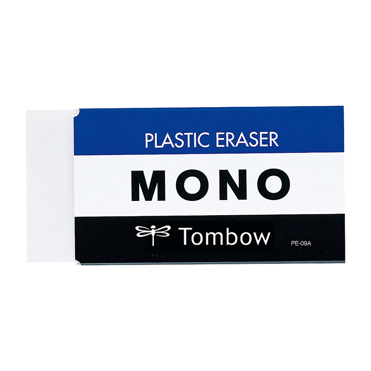 トンボ鉛筆　消しゴム　モノ　ＰＥ０９