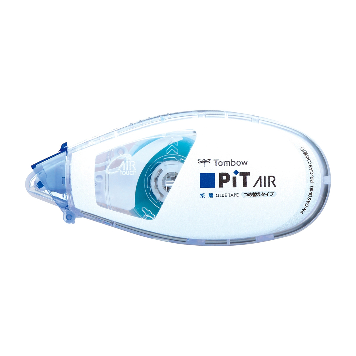 トンボ鉛筆　テープのりピットエアーミニ詰替式