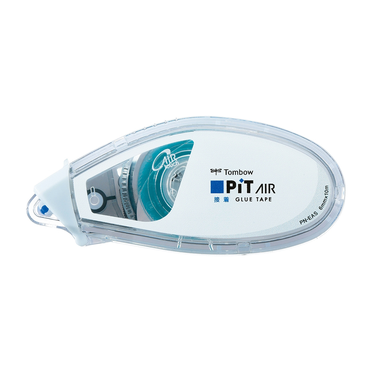 トンボ鉛筆　テープのりピットエアーミニ