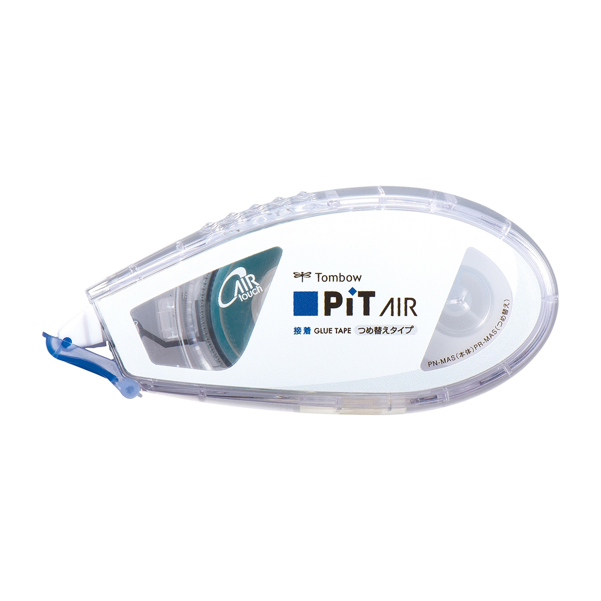 トンボ鉛筆　テープのりピットエアー