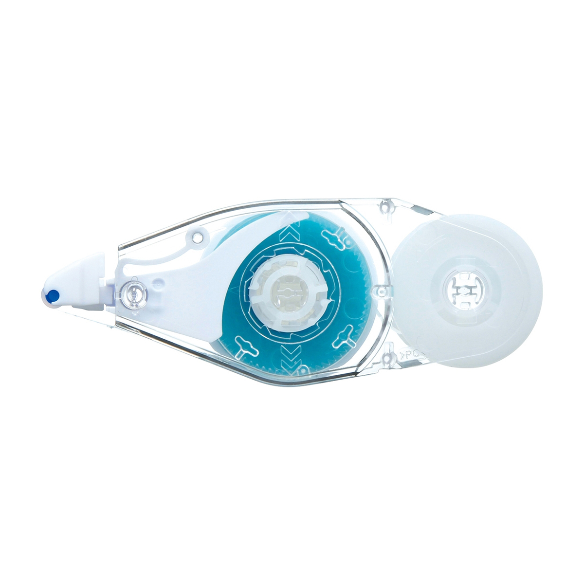 トンボ鉛筆　テープのりカートリッジピットエアーミニ