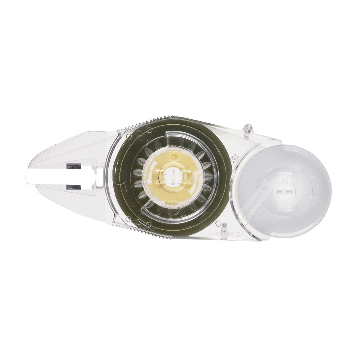 トンボ鉛筆　テープのりつめ替えピットパワーＤ