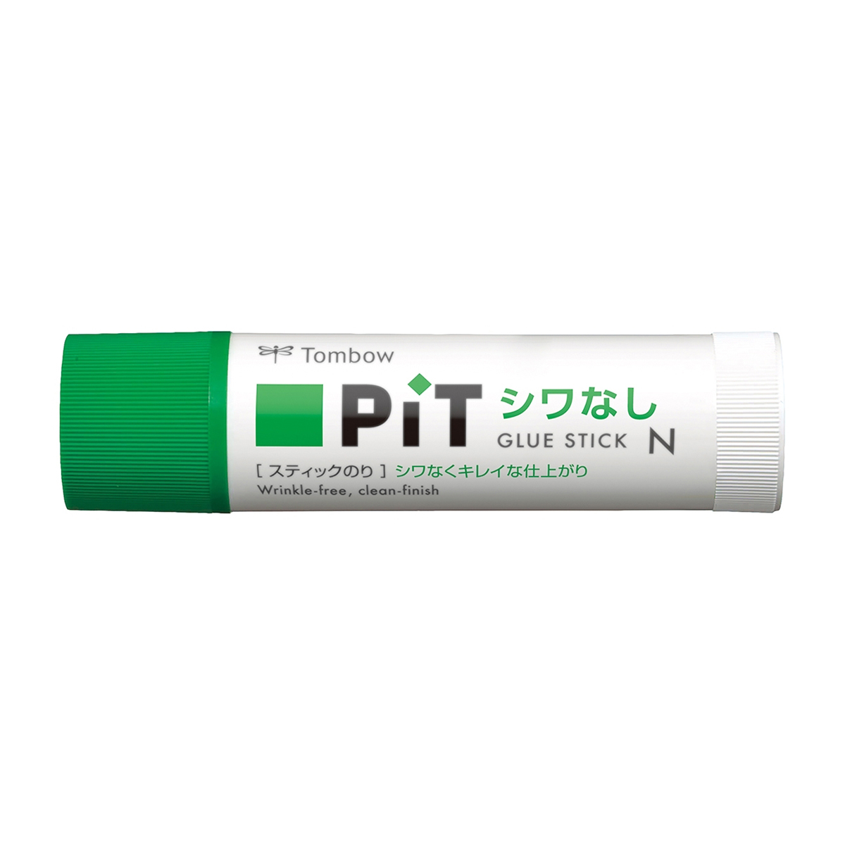 トンボ鉛筆　スティック糊　シワなしピット　Ｎ
