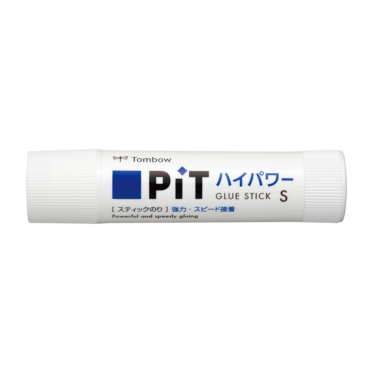 トンボ鉛筆　スティック糊ピット　ハイパワ－Ｓ