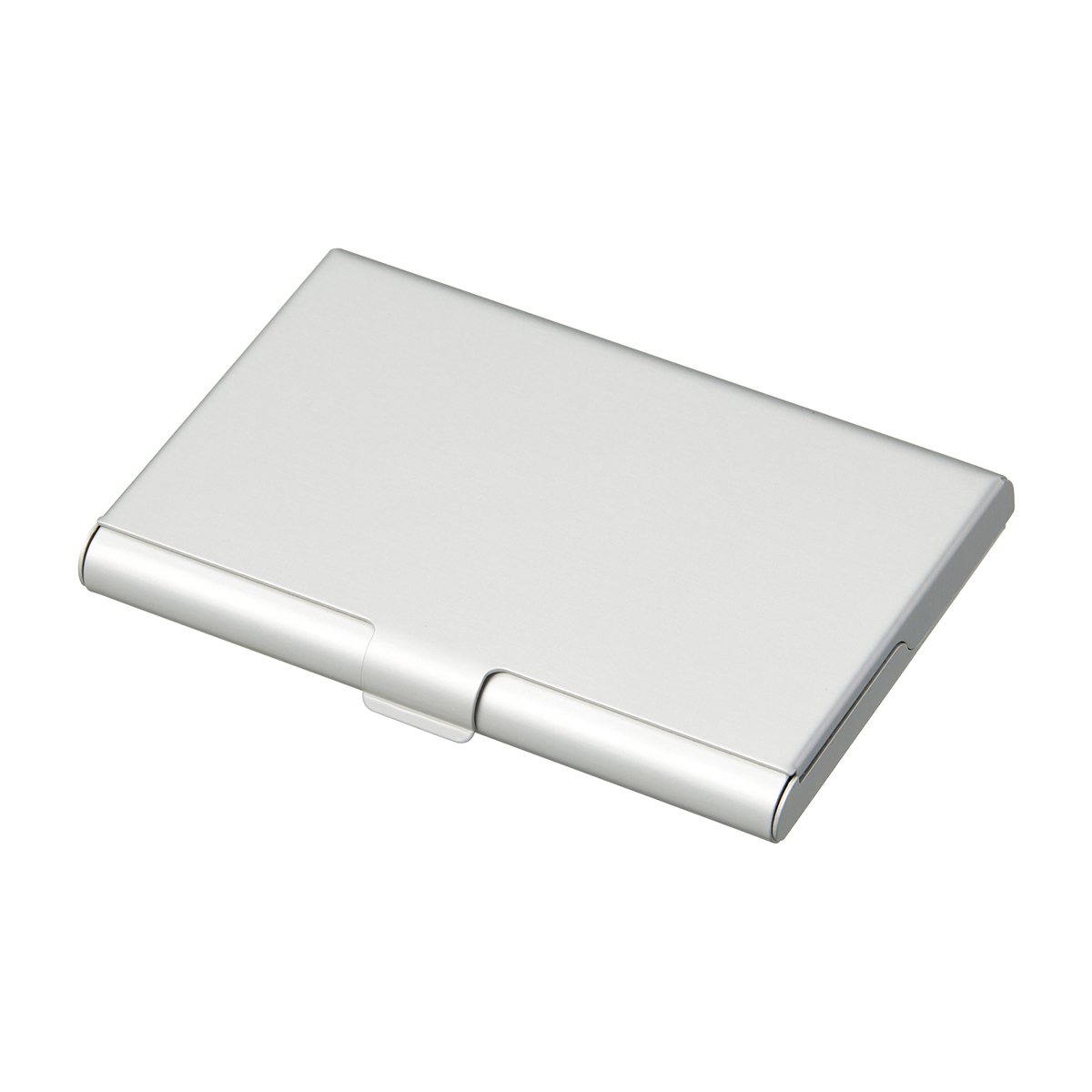 レイメイ藤井　アルミカードケース（35枚収納）　CHA1057S