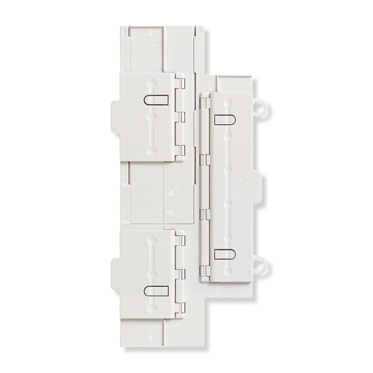 レイメイ藤井　ダヴィンチ リフィル (聖書) 3サイズ6穴パンチ　DR1300