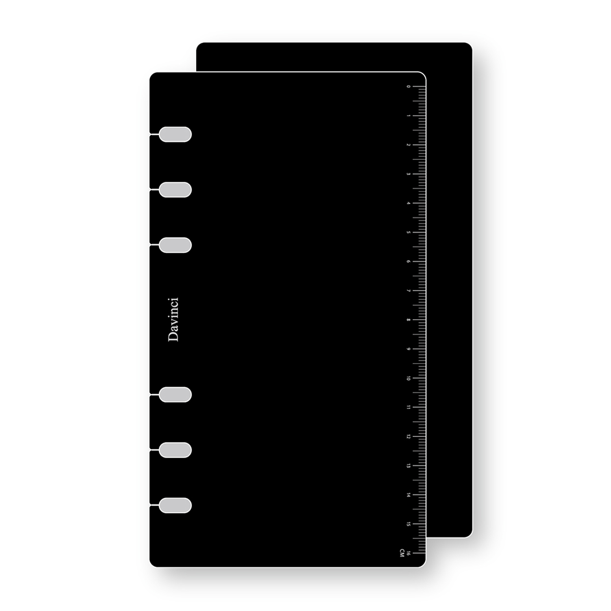 レイメイ藤井　ダヴィンチ リフィル (聖書) ガイドプロテクター＆スケール　DR4291