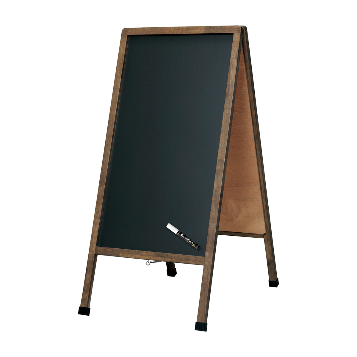 レイメイ藤井　アンティーク A型ブラックボード (大)　LNB110