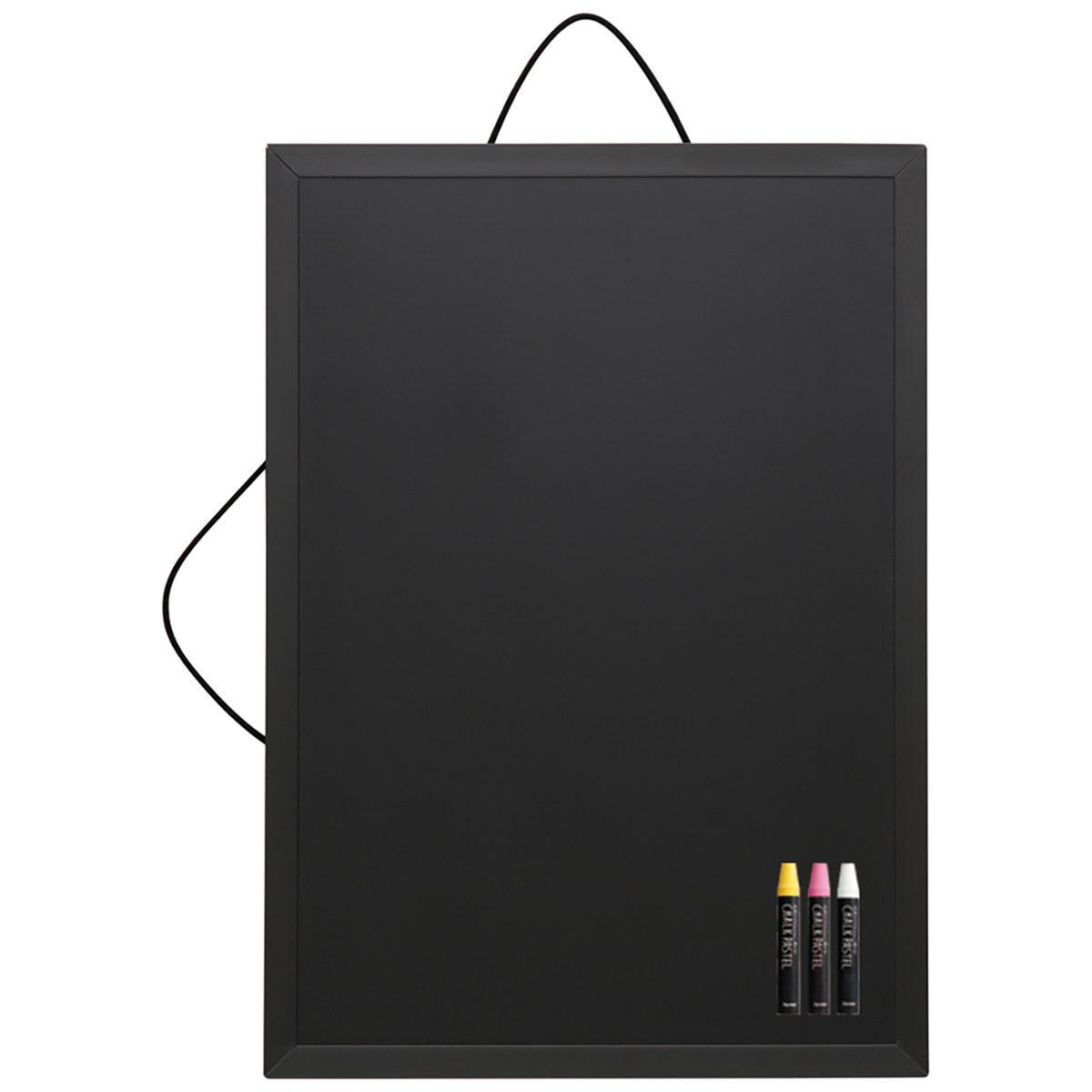 レイメイ藤井　つや消しブラックボード (A3)　LNB21