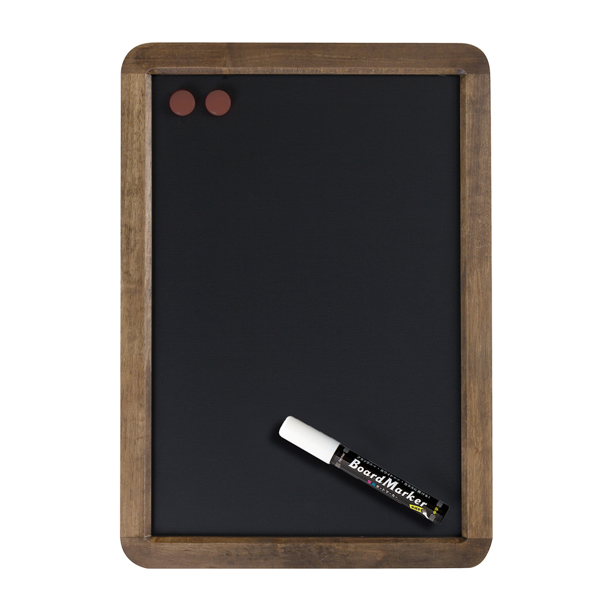 レイメイ藤井　アンティーク ブラックボード (A3)　LNB285