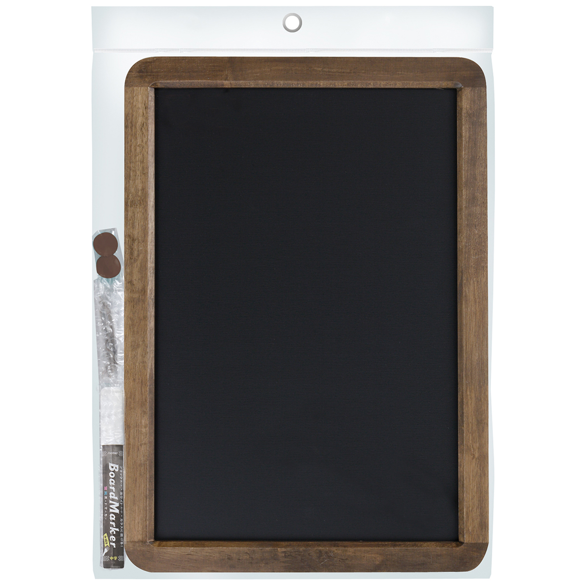 レイメイ藤井　アンティーク ブラックボード (A3)　LNB285