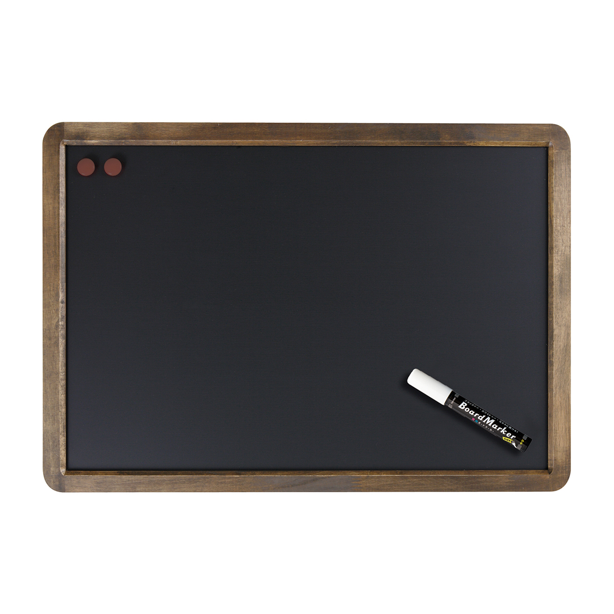 レイメイ藤井　アンティーク ブラックボード (A2)　LNB385