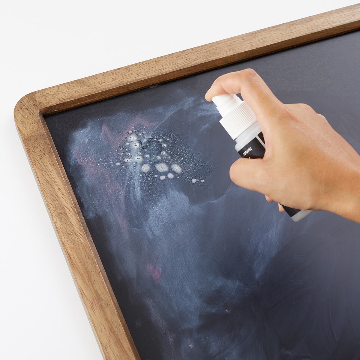 レイメイ藤井　ブラックボード専用クリーナー (強力タイプ/スプレー)　LPD852