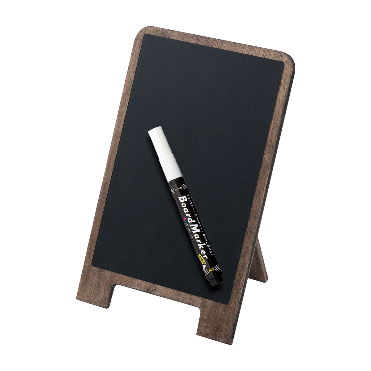 レイメイ藤井　アンティーク 卓上ブラックボード (A5)　LPT164