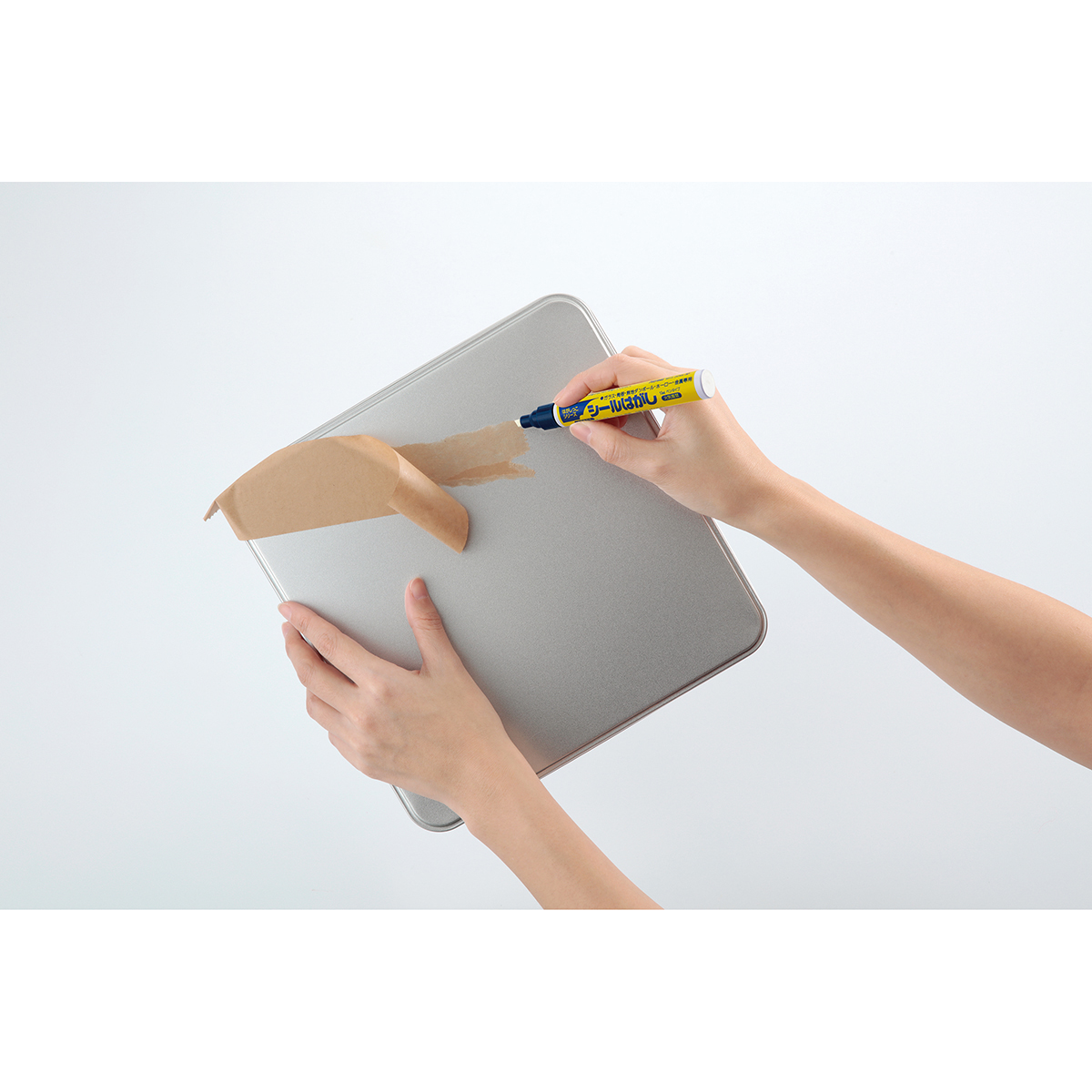 レイメイ藤井　シールはがし　MH-3