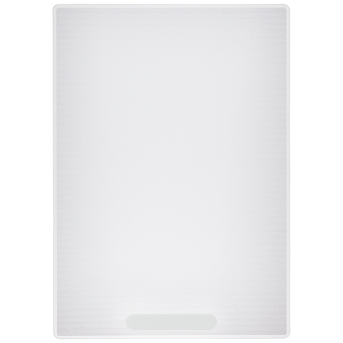 レイメイ藤井 先生おすすめ 魔法のザラザラ下じきB5(0.6mmドット) クリアー U652T