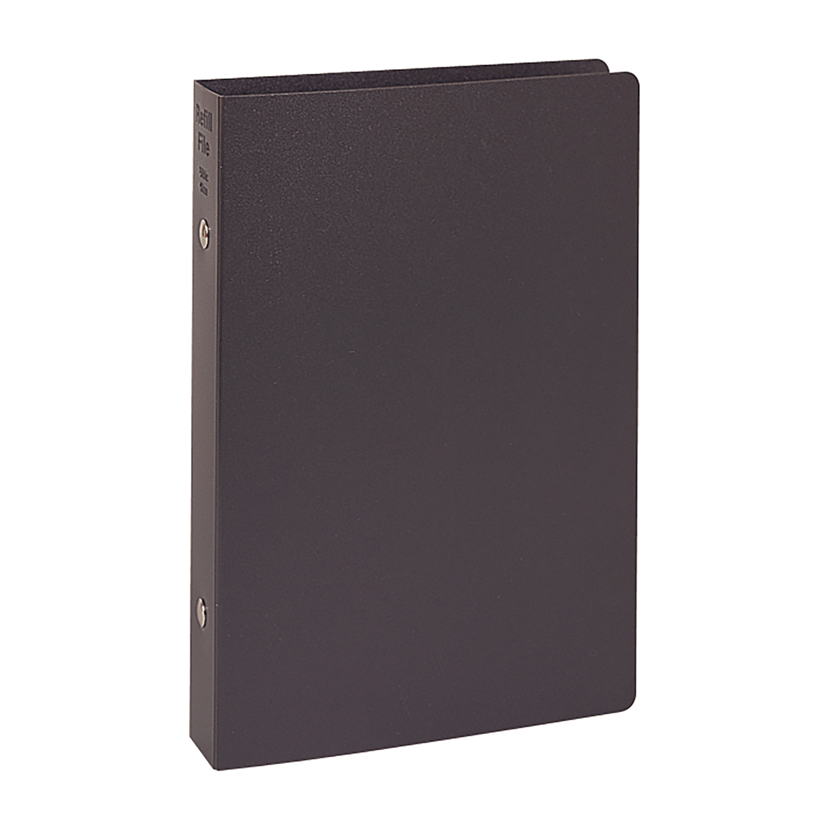 レイメイ藤井　リフィルファイル (聖書) 20ｍｍ ブラック　WBF500B