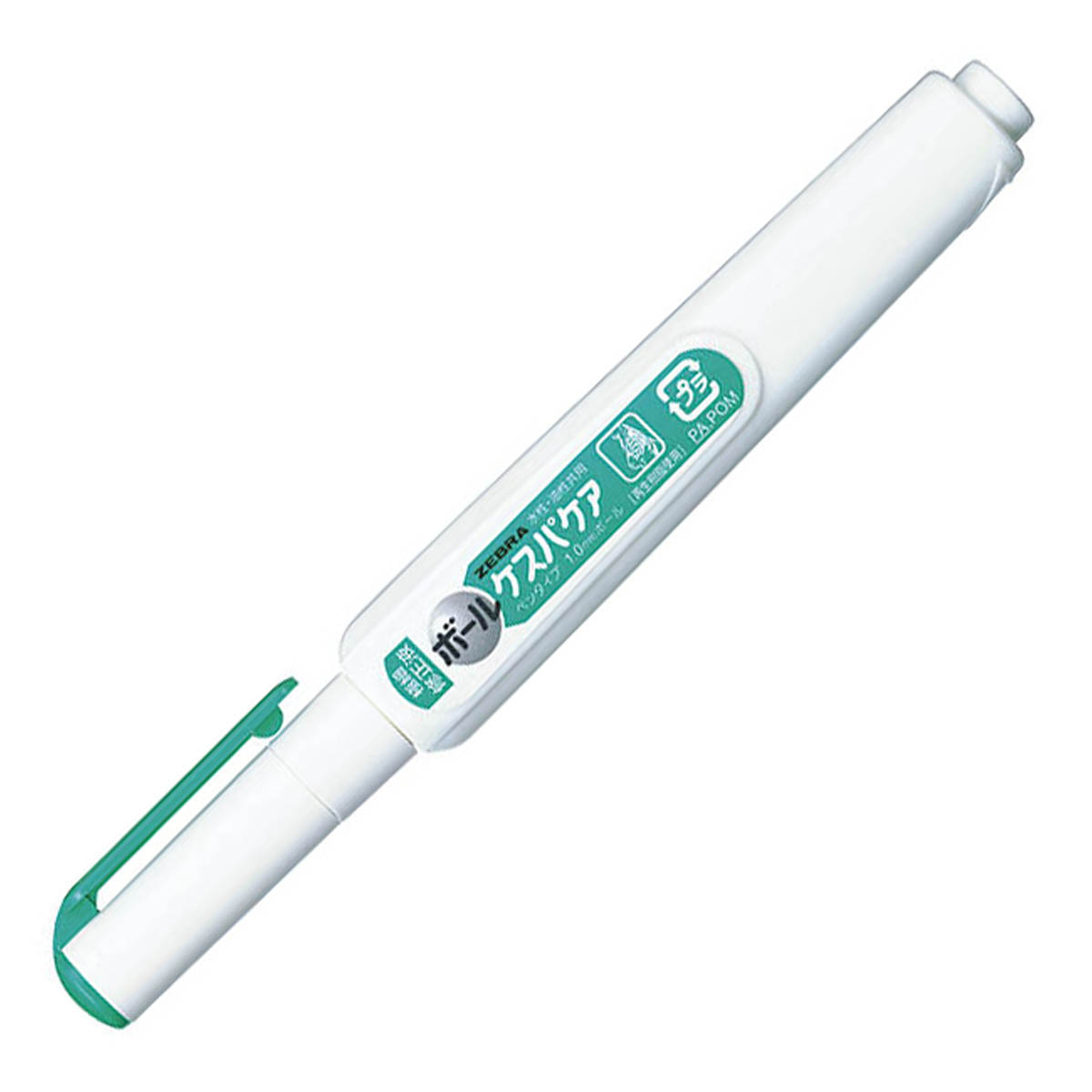 ゼブラ　ボールケスパケア　ペンタイプ１本入