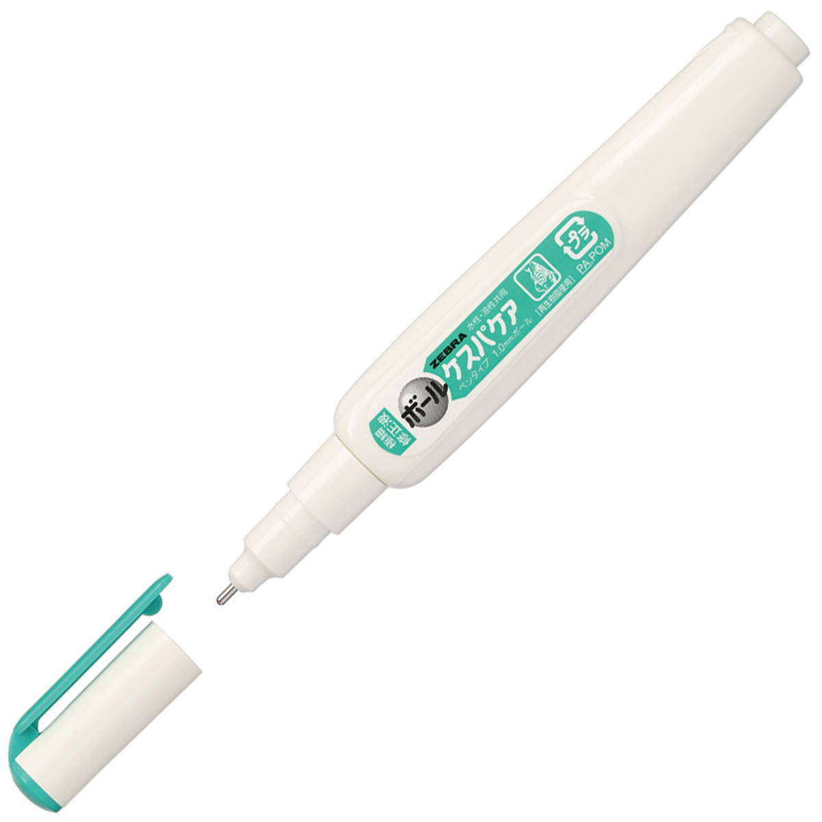 ゼブラ　ボールケスパケア　ペンタイプ１本入