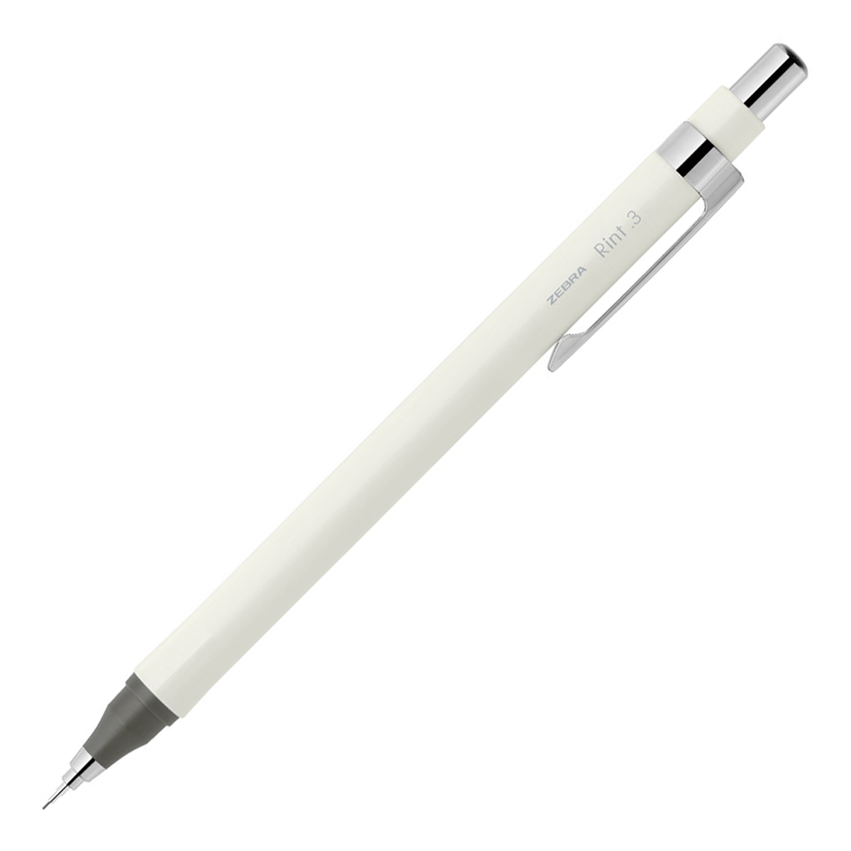 ゼブラ　リント０．３　ホワイト　　　　　１本入