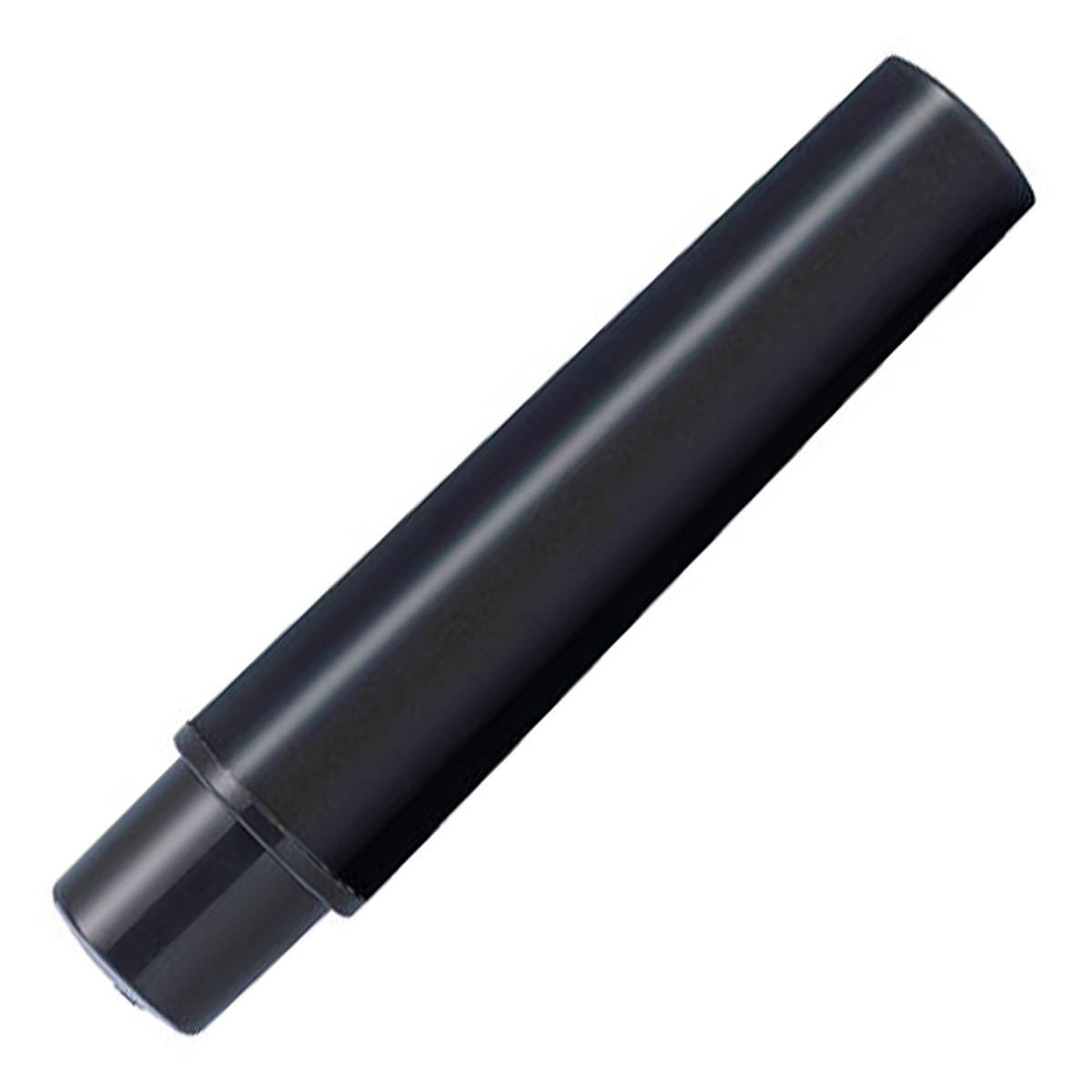 ゼブラ　紙用マッキー用インクＣＴ２本入　黒