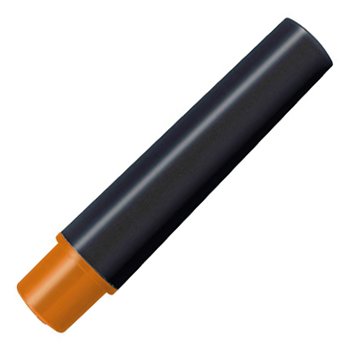 ゼブラ　紙用マッキー用インクＣＴ２本入　オレンジ