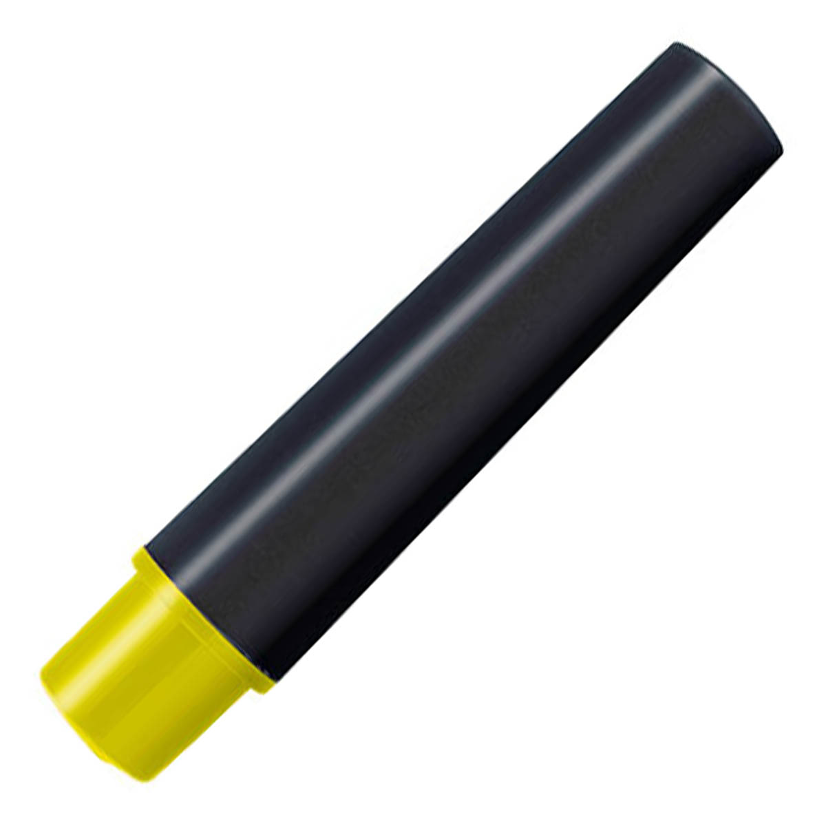 ゼブラ　紙用マッキー用インクＣＴ２本入　黄