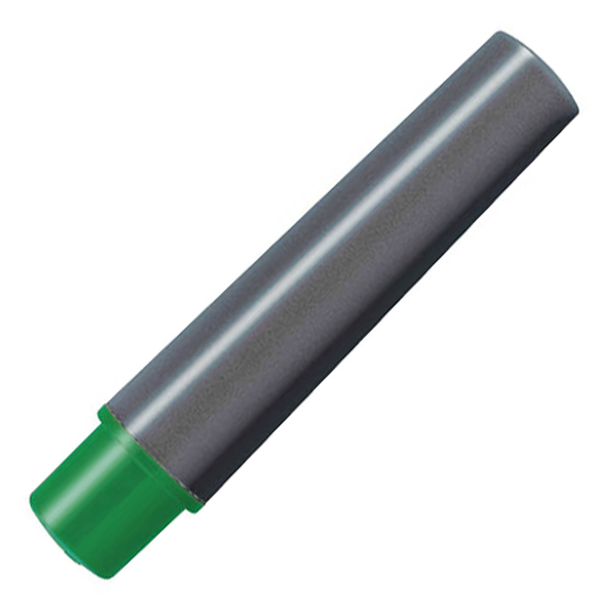 ゼブラ　紙用マッキー極細用インクＣＴ２本入　緑