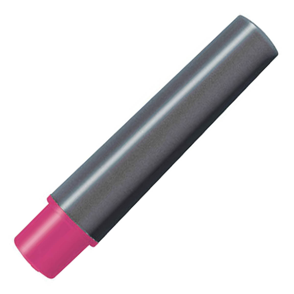 ゼブラ　紙用マッキー極細用インクＣＴ２本入　ピンク