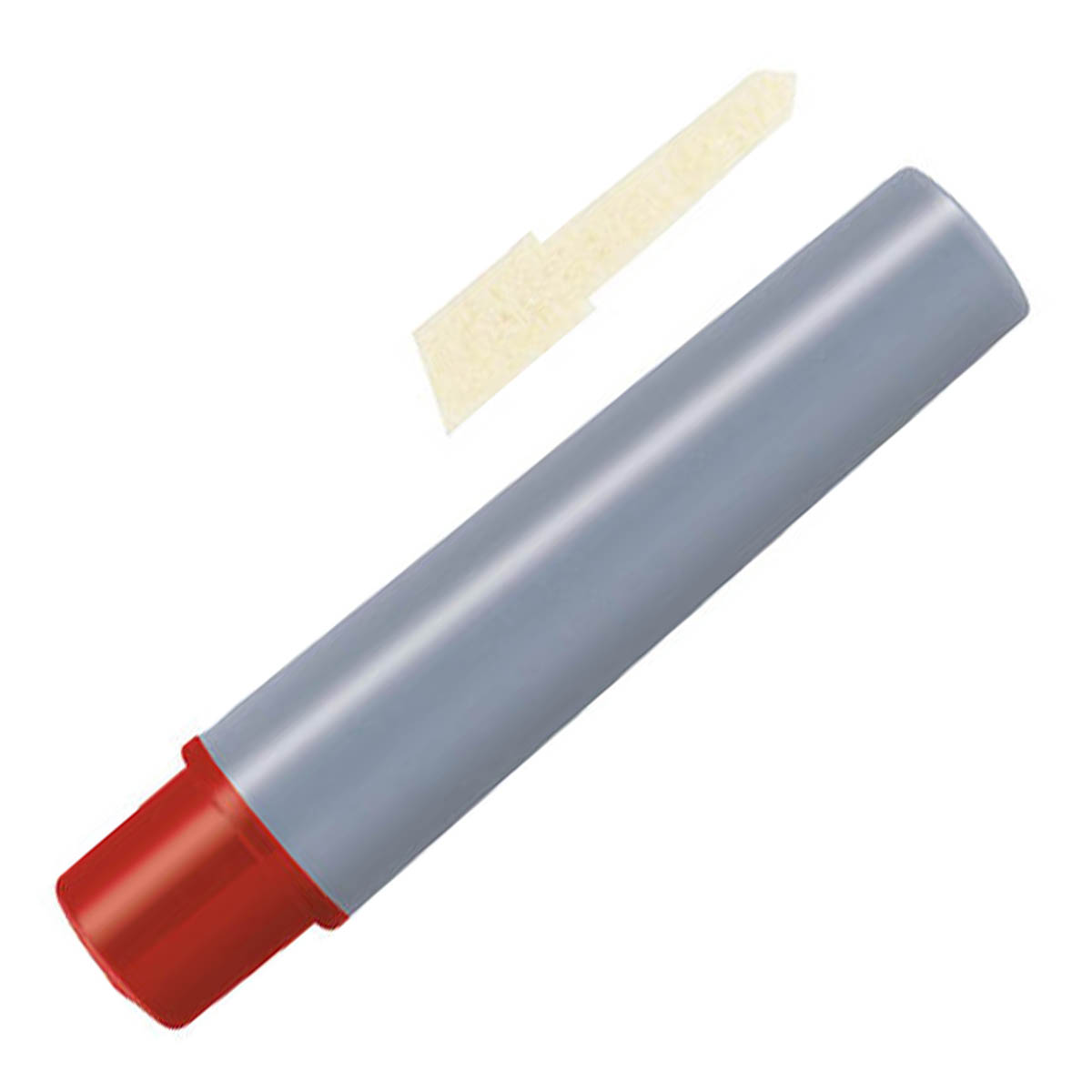 ゼブラ　ＹＹＴ５用インクカートリッジセット　赤