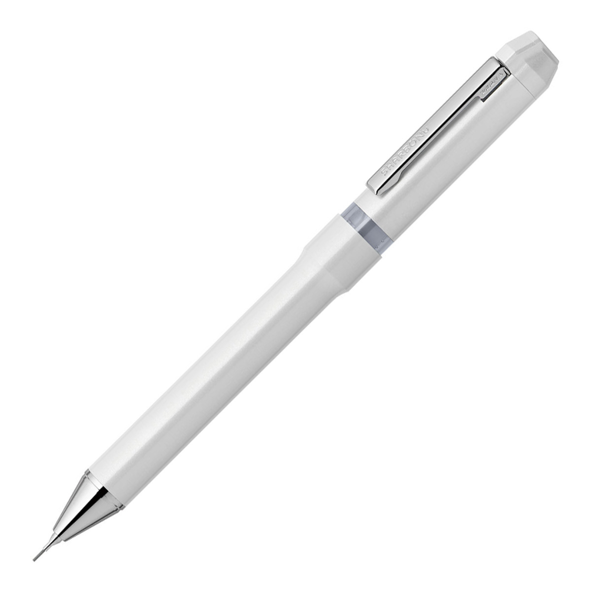 ゼブラ　シャーボＮｕ　０．５　ホワイト