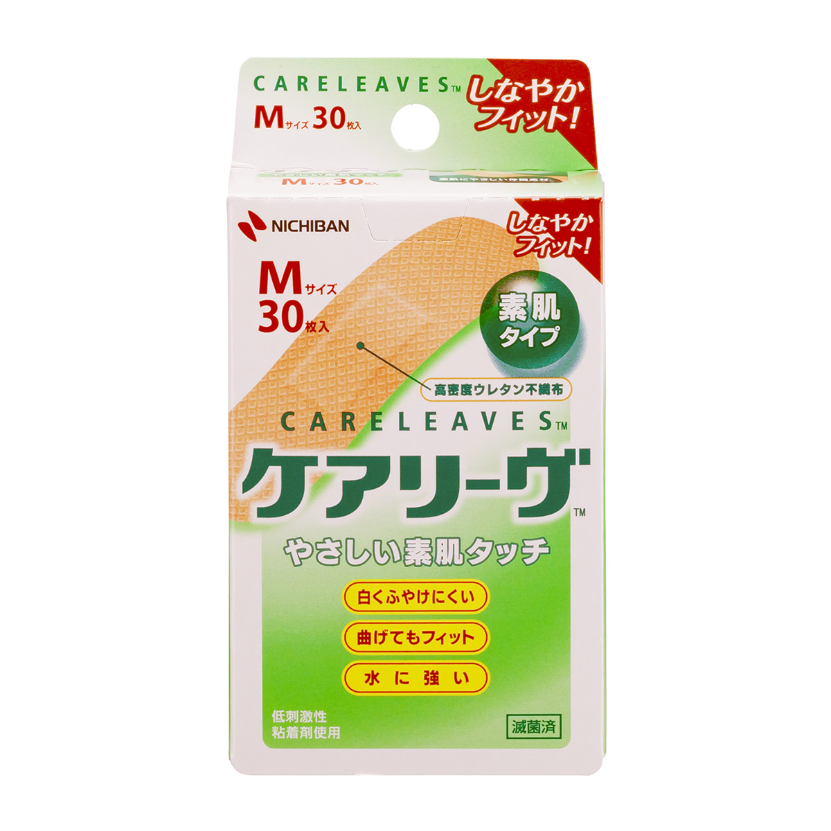 ニチバン　ケアリーヴＣＬ３０Ｍ