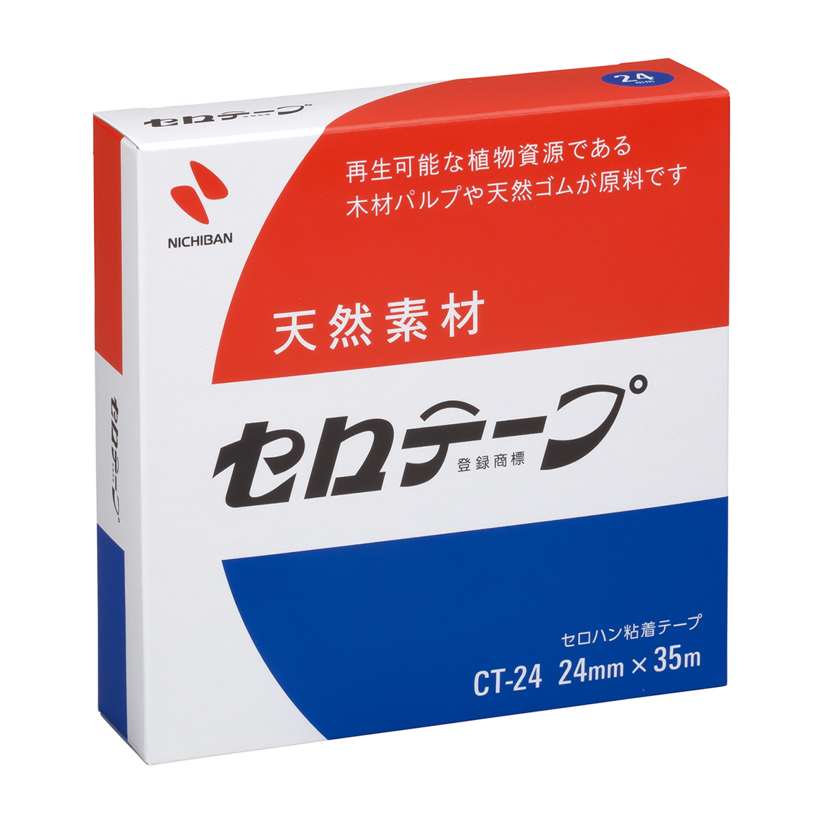 ニチバン　セロテープ　ＣＴ－２４