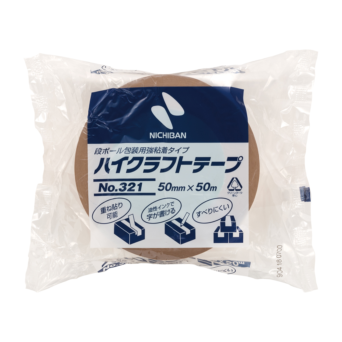 ニチバン　ハイクラフト３２１