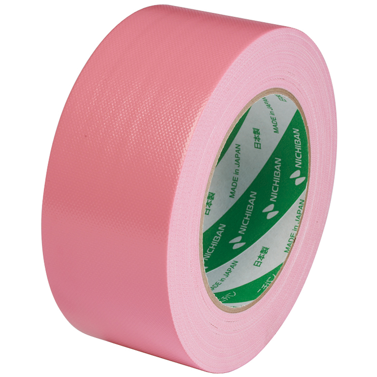 ニチバン　布テープ１０２Ｎピンク　　　