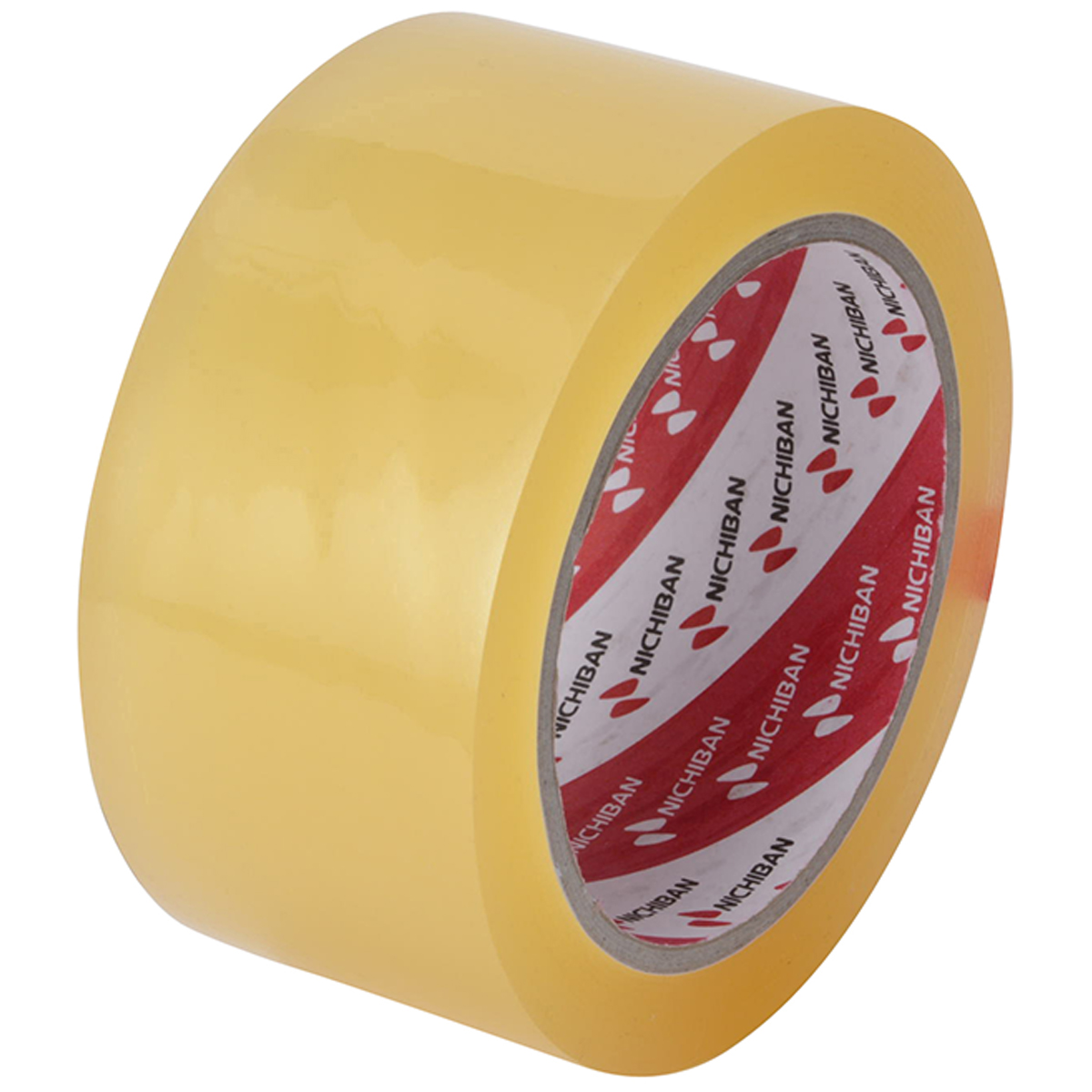 ニチバン　カートン６４０ＰＦ透明