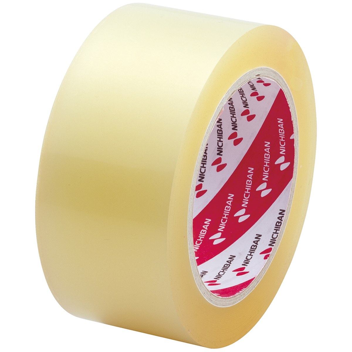 ニチバン　カートン６６０ＰＦ透明